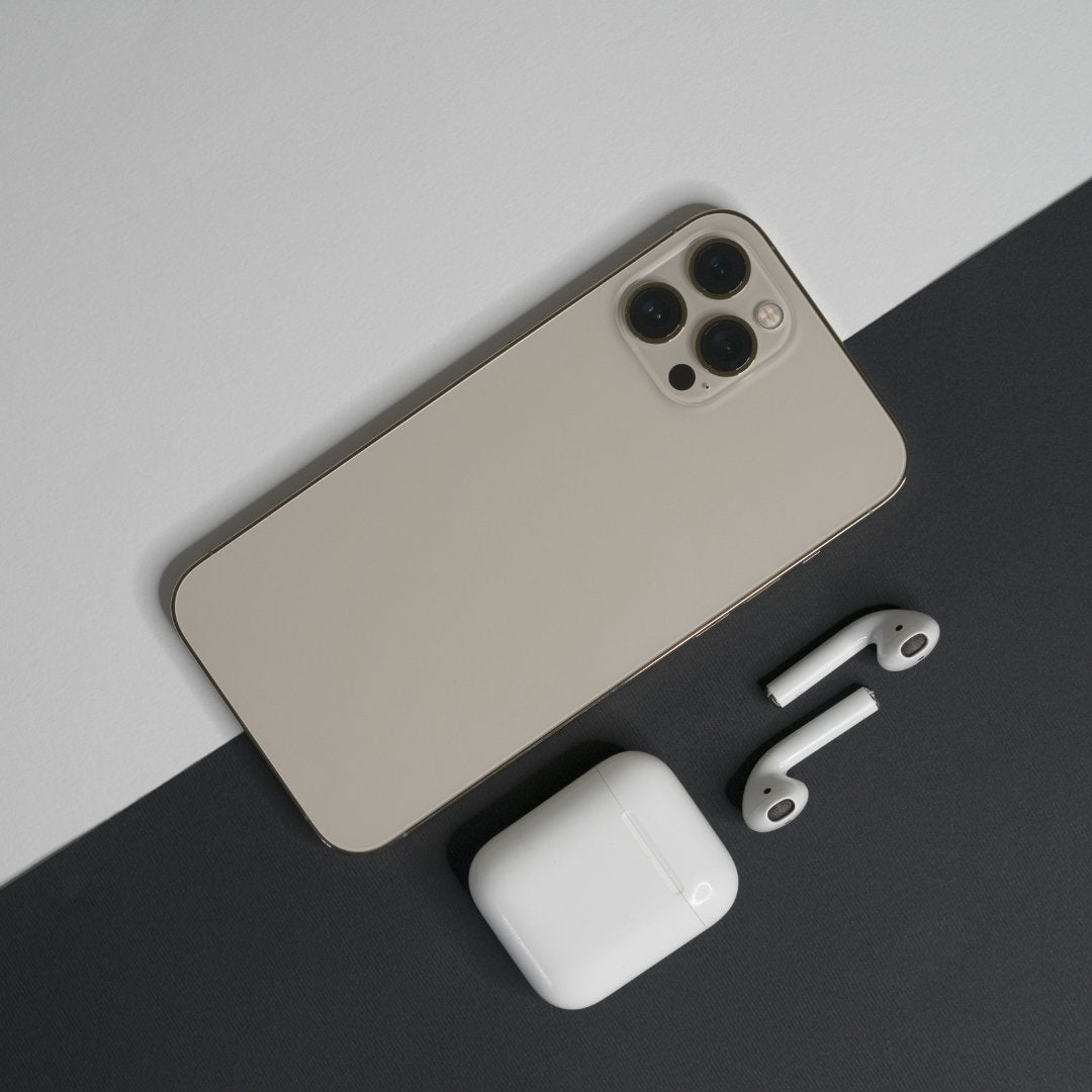 Journey of a Smartphone: From First Ring to Refurbished Rendezvous - Fusion Phones