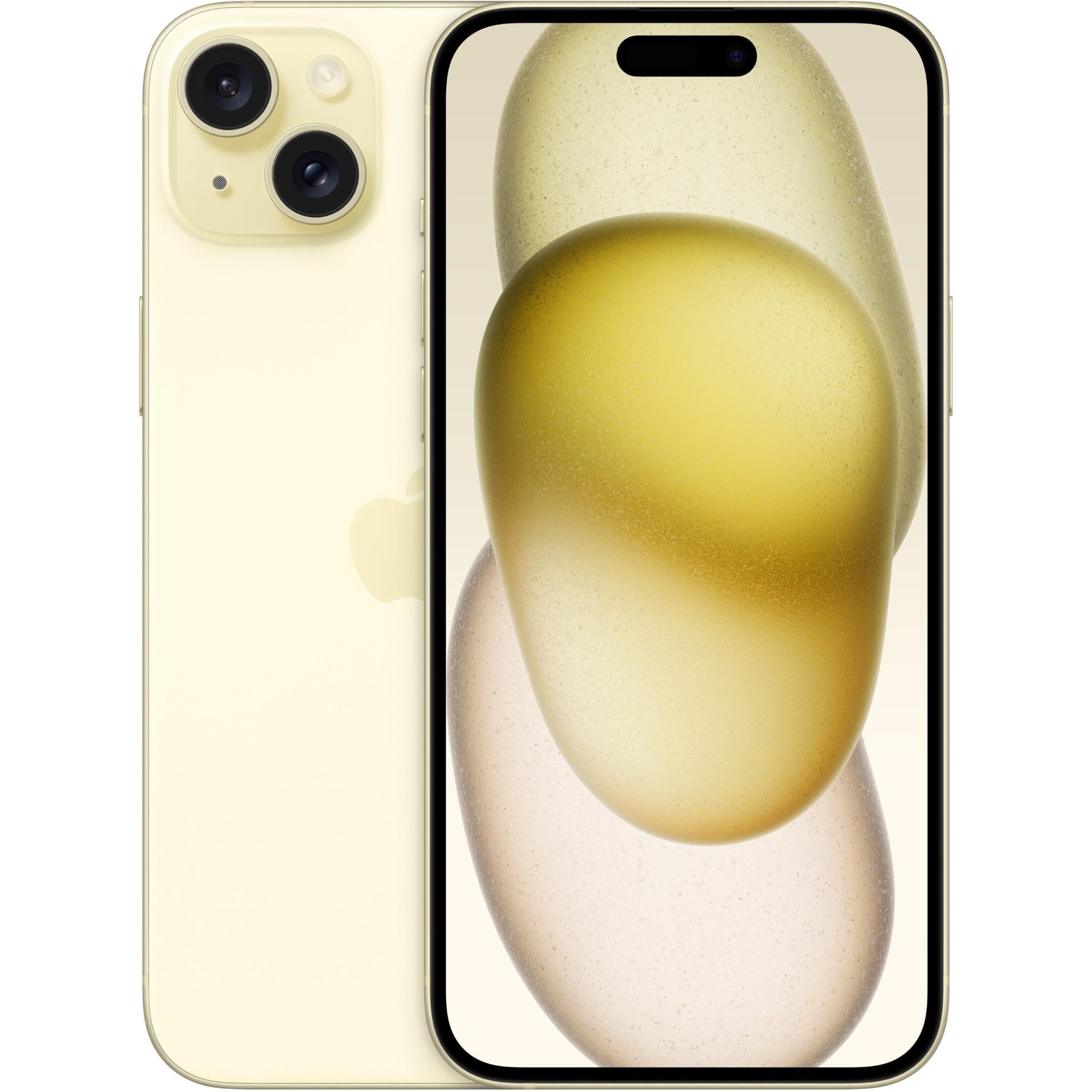 iPhone 15 - Fusion Phones