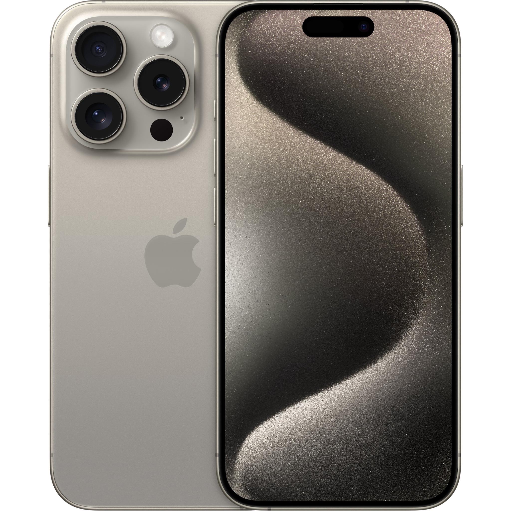 iPhone 15 Pro - Fusion Phones