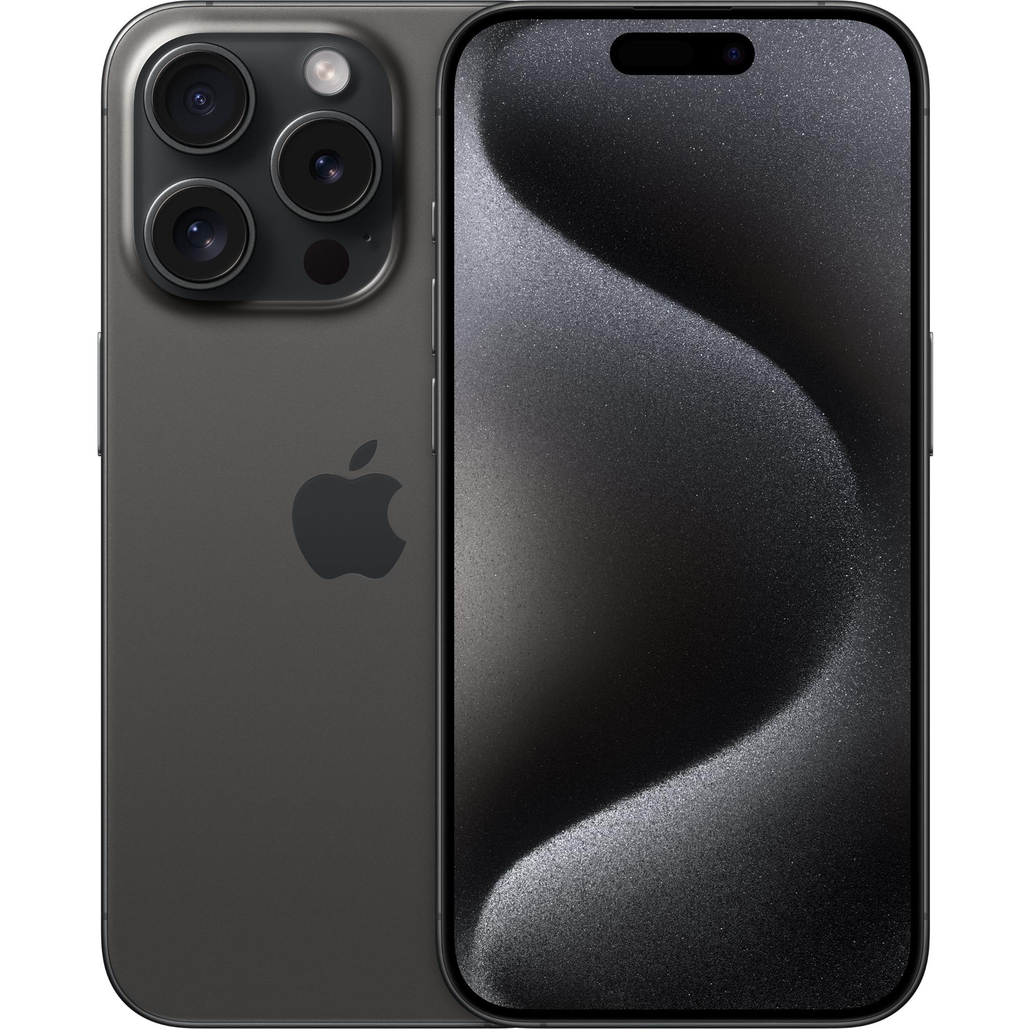 iPhone 15 Pro - Fusion Phones