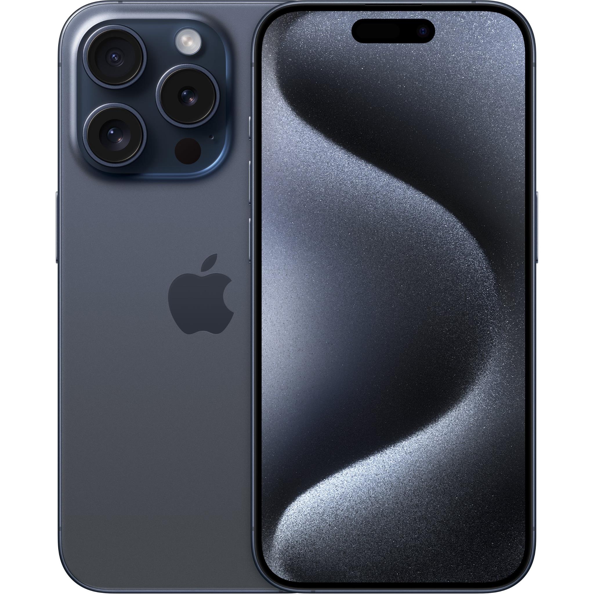 iPhone 15 Pro - Fusion Phones