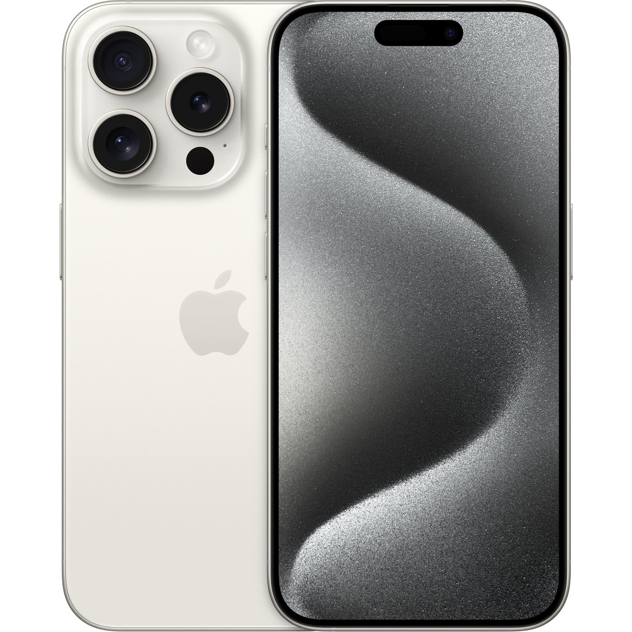 iPhone 15 Pro - Fusion Phones