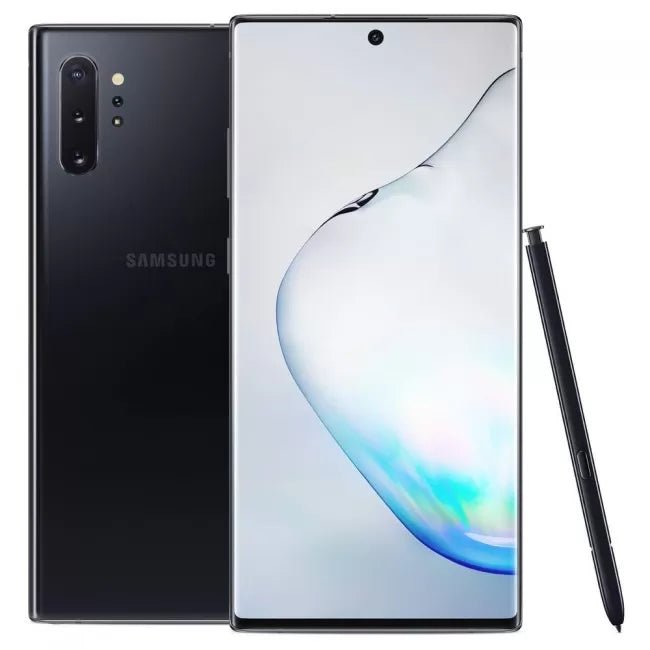 Galaxy Note 10 Plus - Fusion Phones