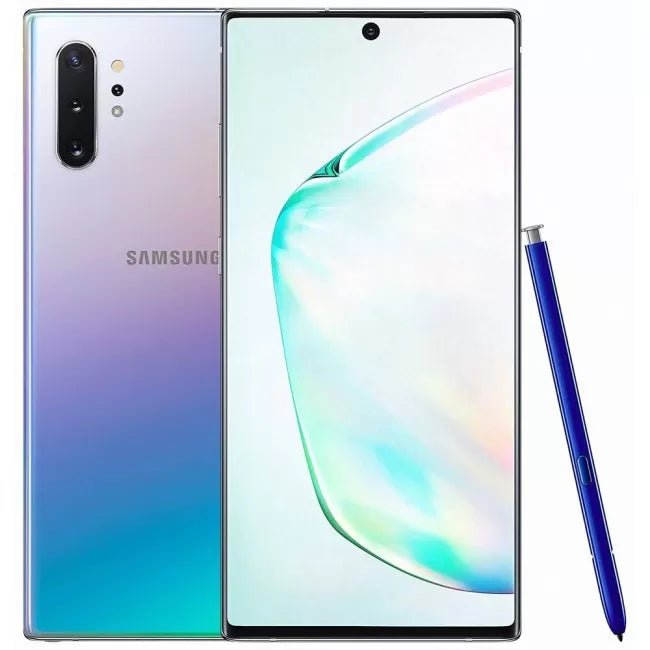 Galaxy Note 10 Plus - Fusion Phones
