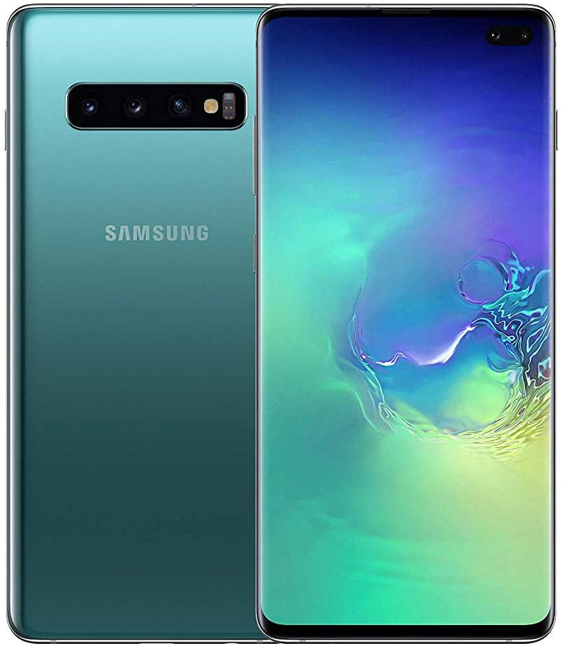 Galaxy S10 Plus - Fusion Phones