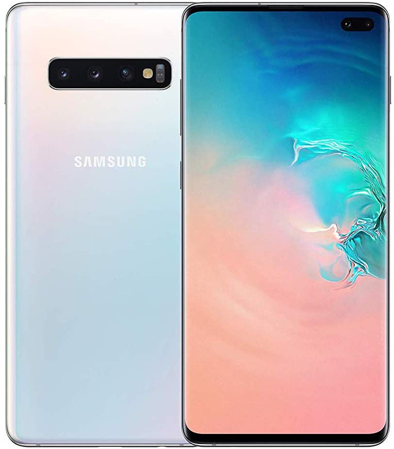 Galaxy S10 Plus - Fusion Phones