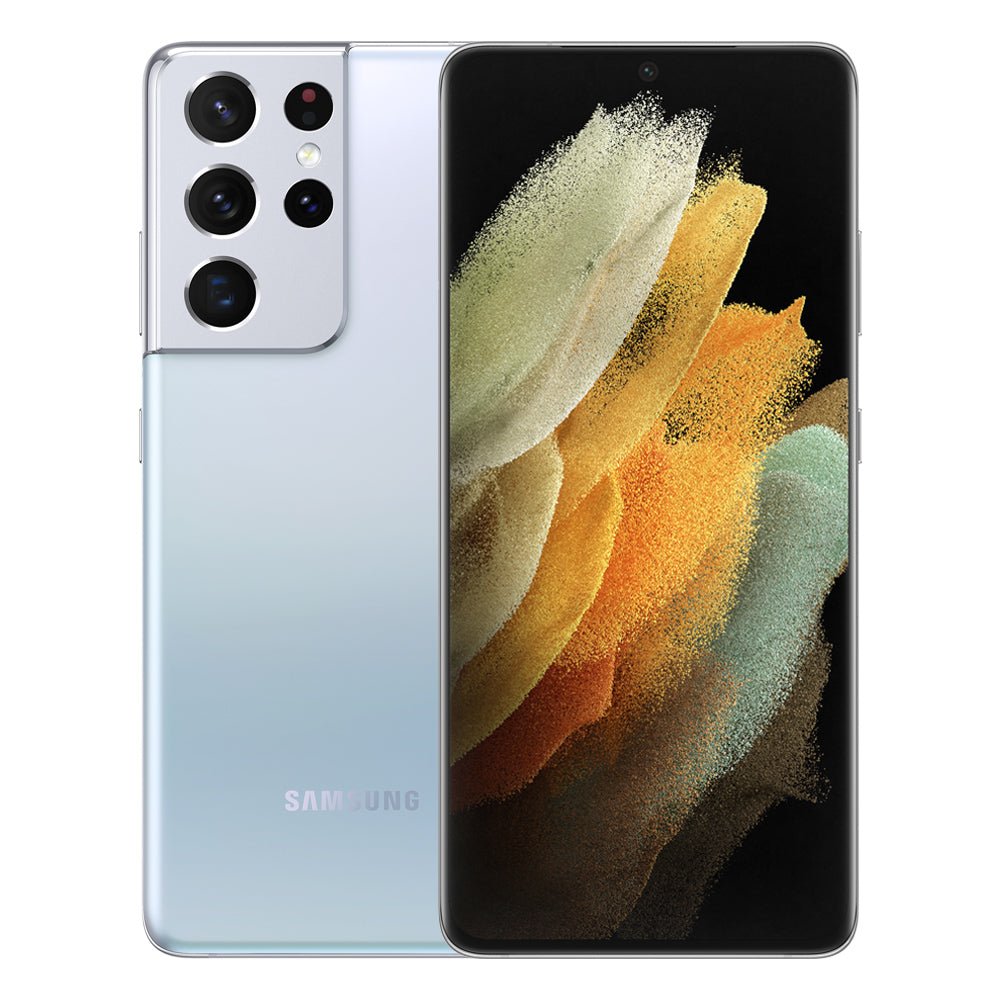 Galaxy S21 Ultra 5G - Fusion Phones