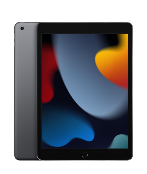 iPad 9th Gen WiFi & Cellular - Fusion Phones