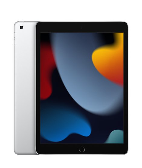 iPad 9th Gen WiFi & Cellular - Fusion Phones