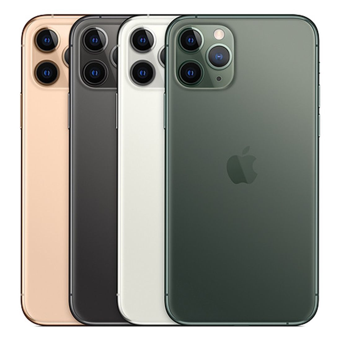 iPhone 11 Pro - Fusion Phones