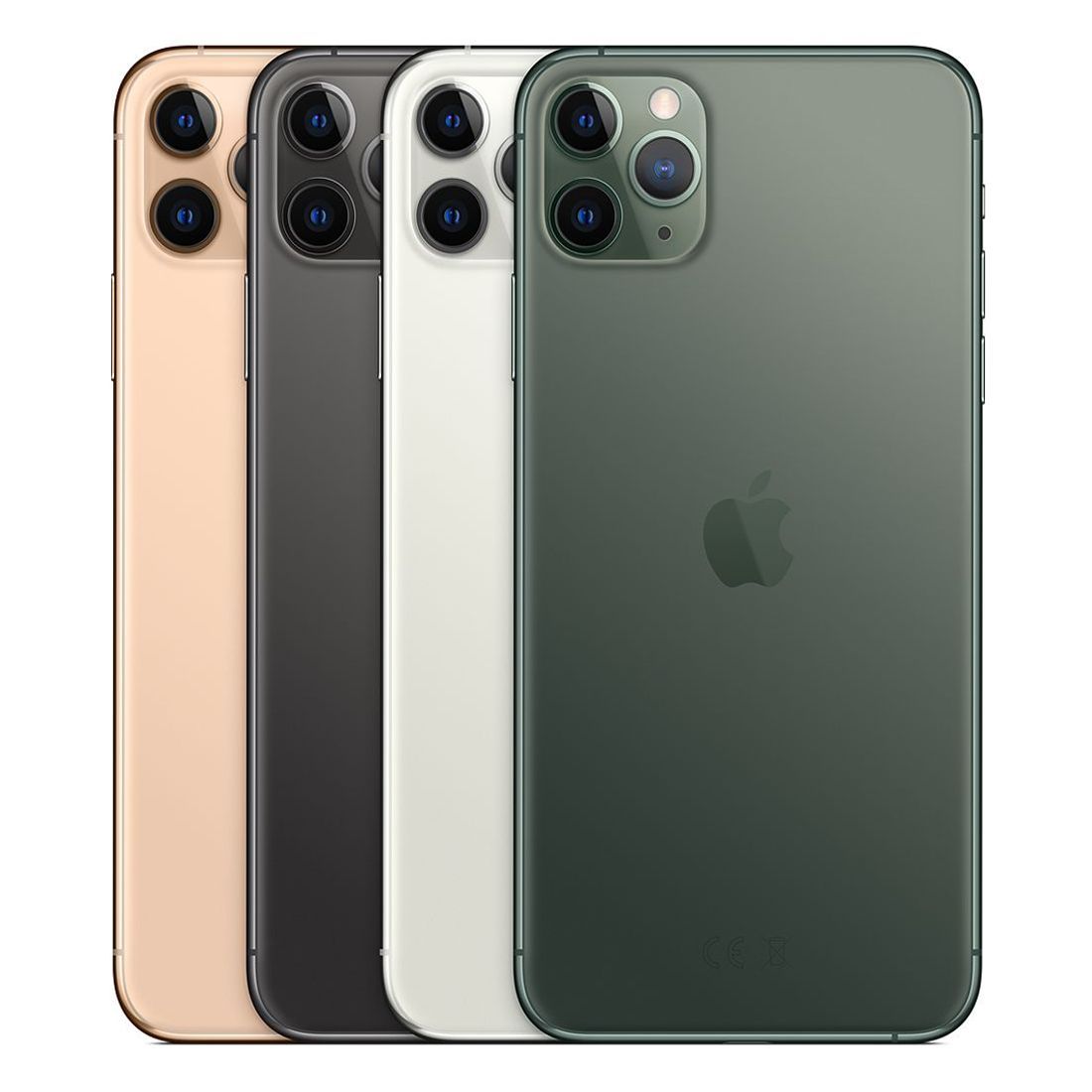 iPhone 11 Pro Max - Fusion Phones