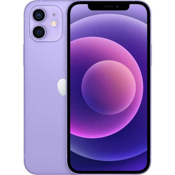 iPhone 12 - Fusion Phones