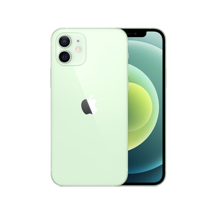 iPhone 12 Mini - Fusion Phones