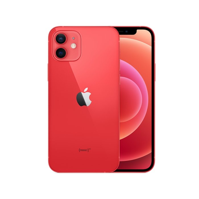 iPhone 12 Mini - Fusion Phones