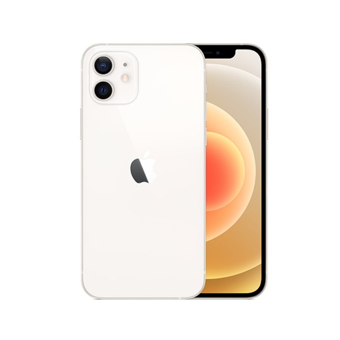 iPhone 12 Mini - Fusion Phones