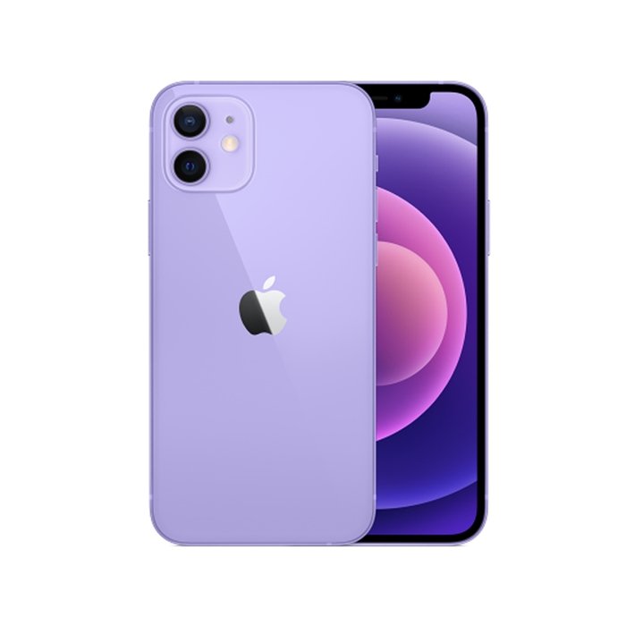 iPhone 12 Mini - Fusion Phones