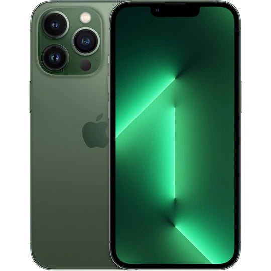 iPhone 13 Pro - Fusion Phones
