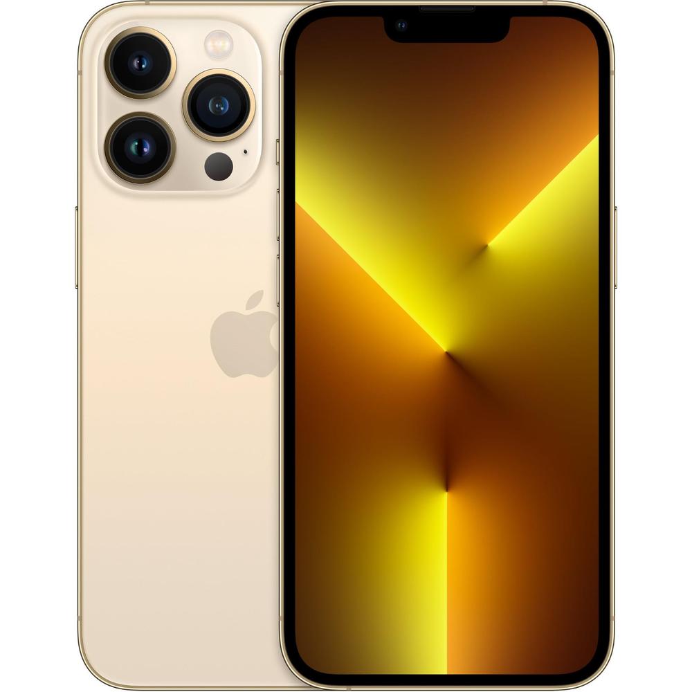 iPhone 13 Pro - Fusion Phones
