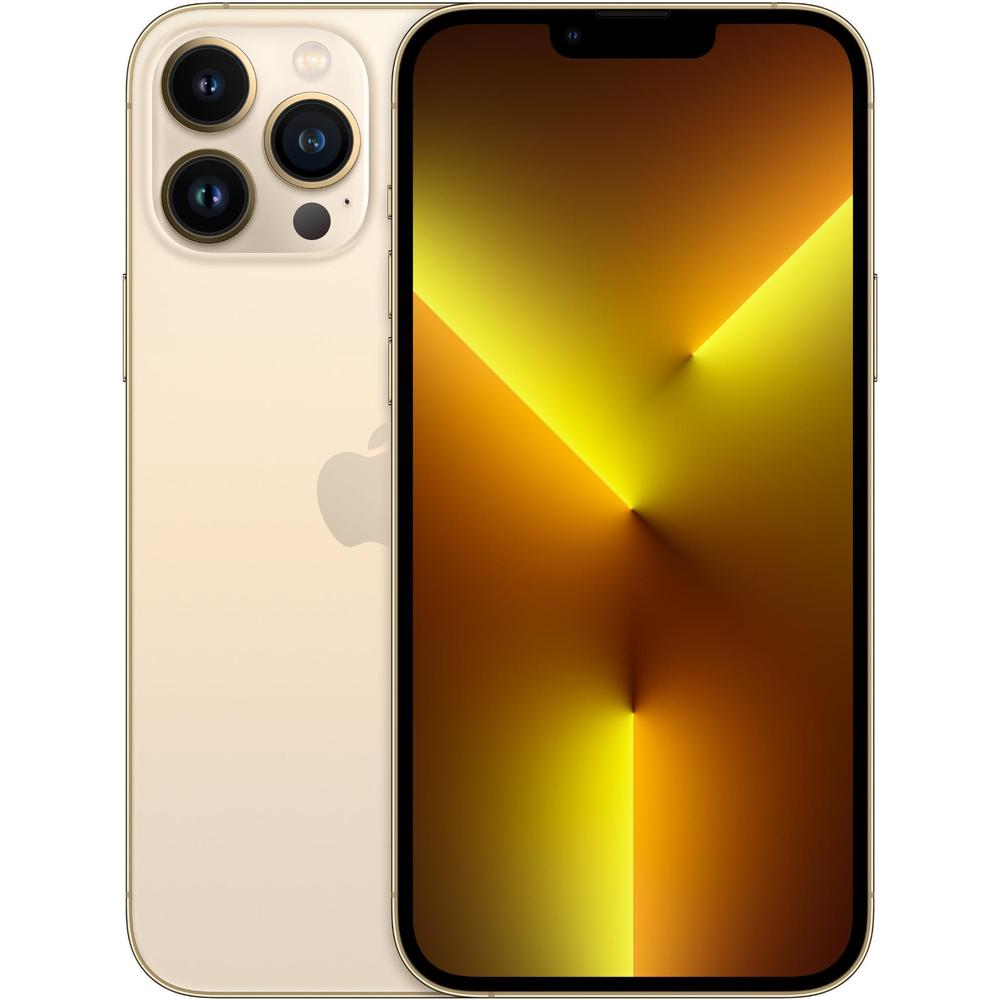 iPhone 13 Pro Max - Fusion Phones