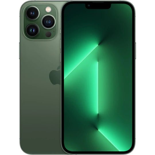 iPhone 13 Pro Max - Fusion Phones