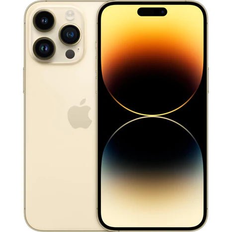 iPhone 14 Pro Max - Fusion Phones