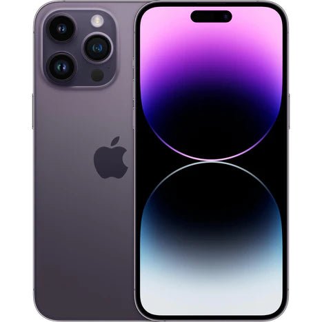 iPhone 14 Pro Max - Fusion Phones