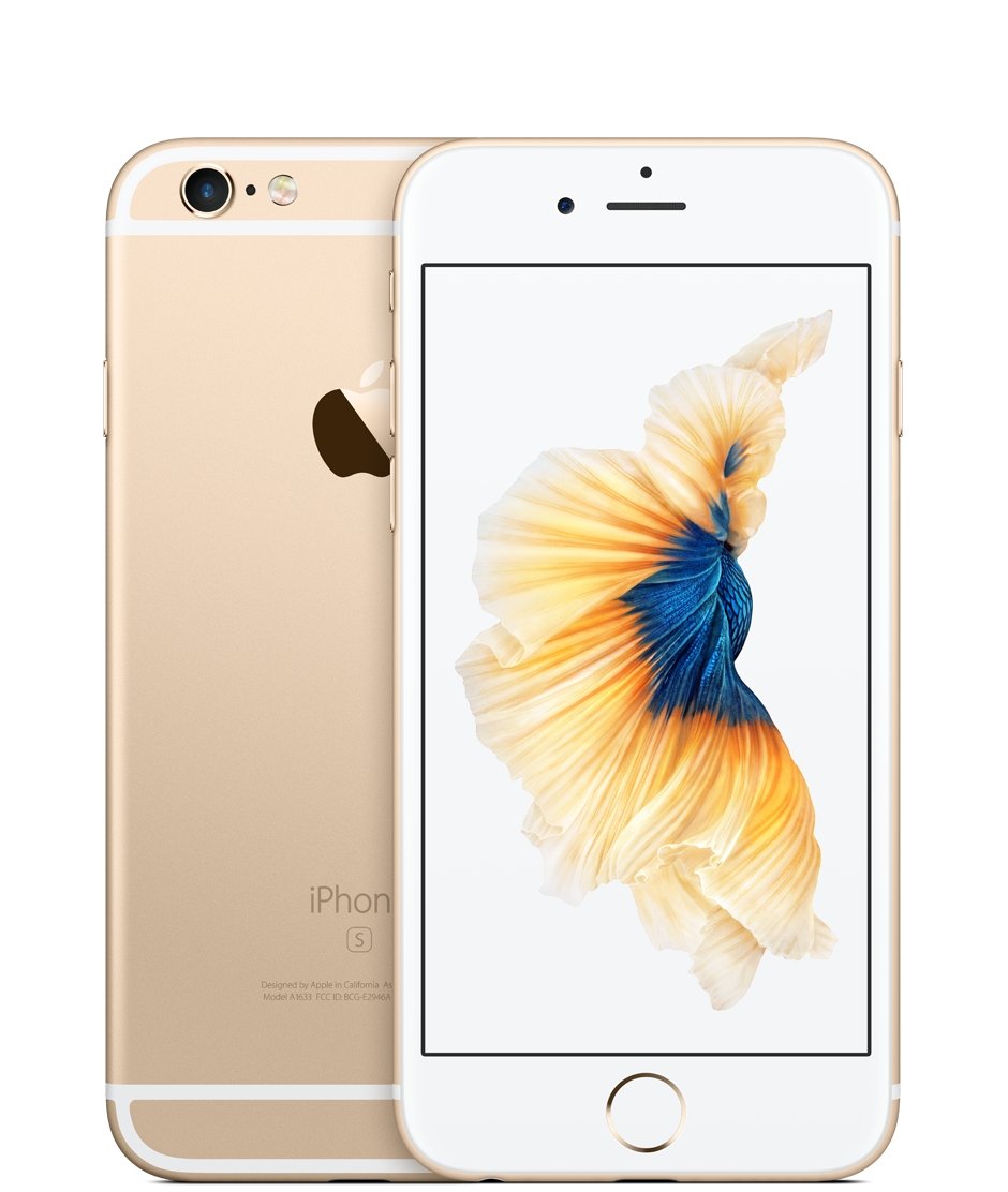 iPhone 6S - Fusion Phones