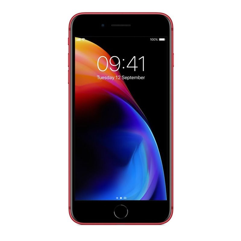 iPhone 8 Plus - Fusion Phones