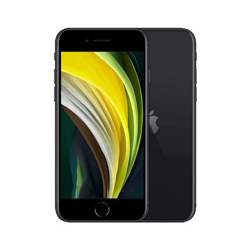 iPhone SE (2nd Gen) 2020 - Fusion Phones