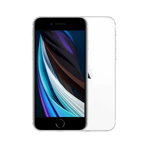 iPhone SE (2nd Gen) 2020 - Fusion Phones