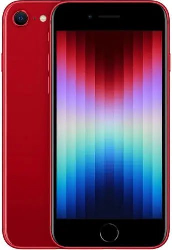 iPhone SE (3rd Gen) 2022 - Fusion Phones