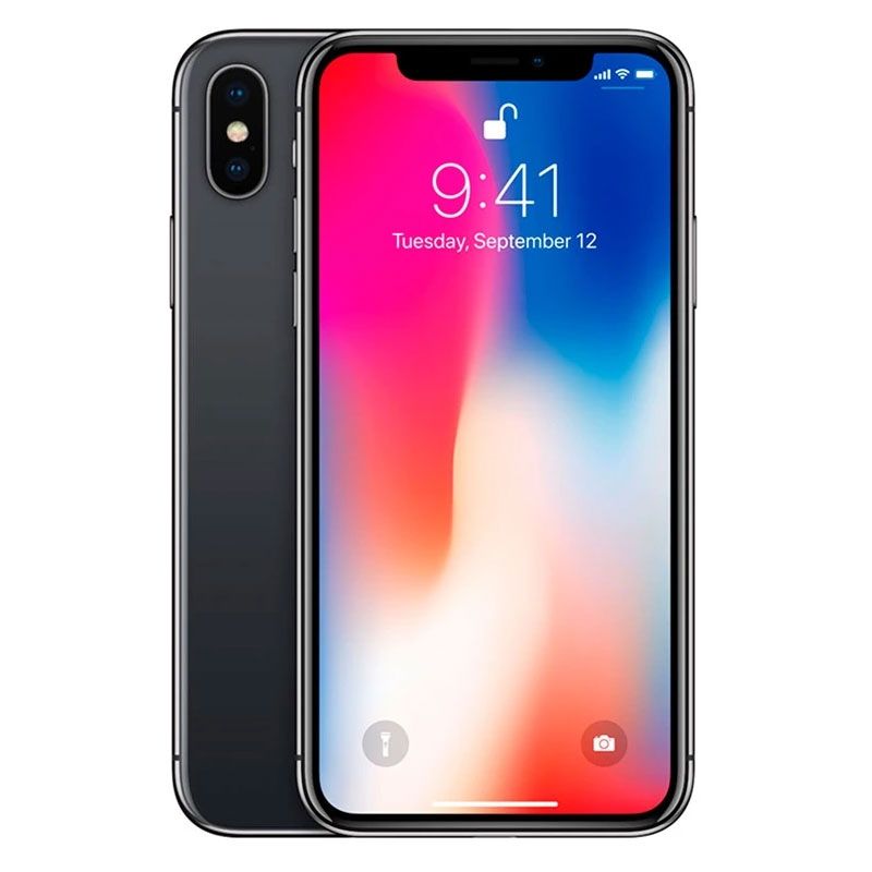 iPhone X - Fusion Phones