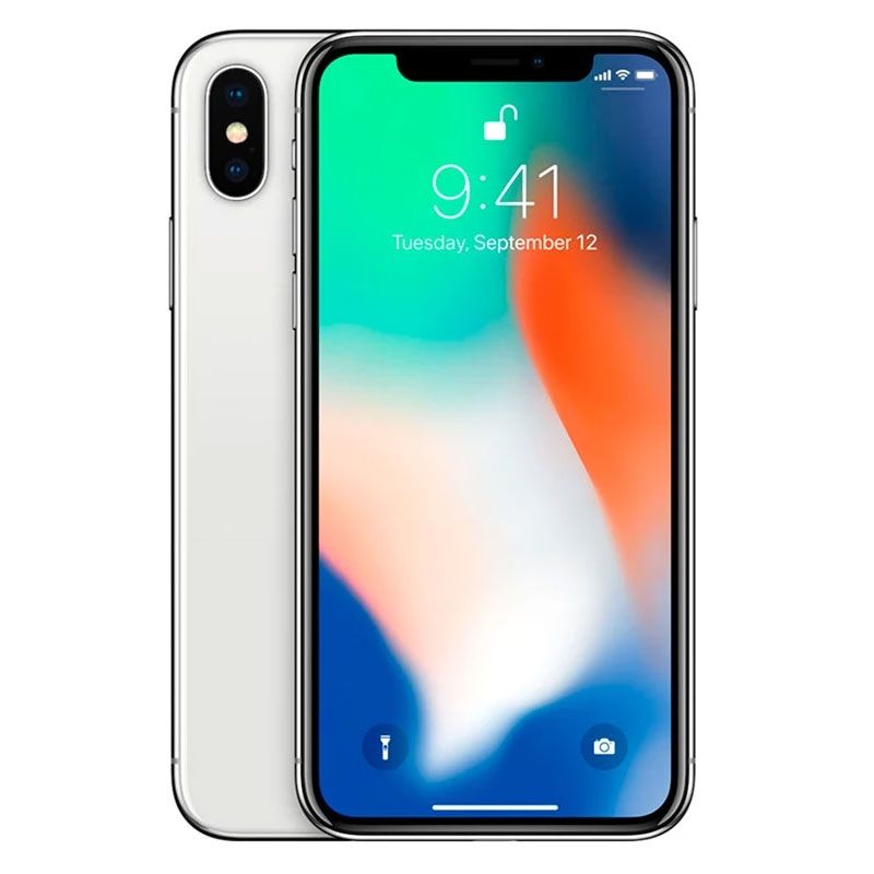 iPhone X - Fusion Phones