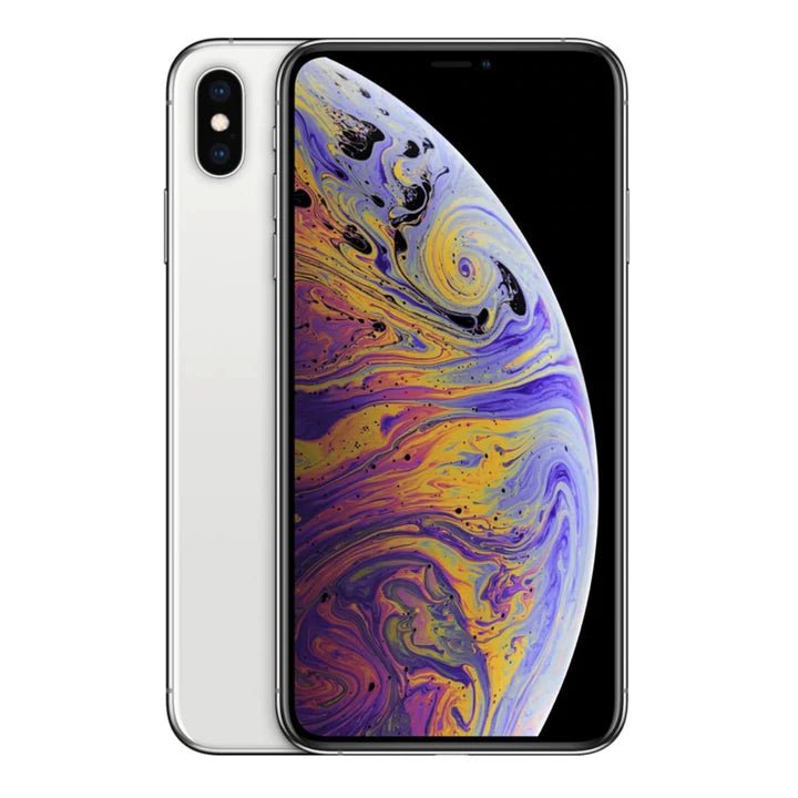 iPhone XS Max - Fusion Phones
