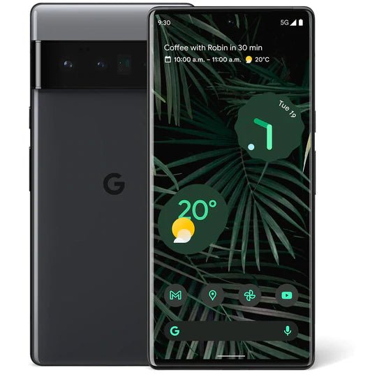 Pixel 6 Pro - Fusion Phones