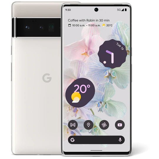 Pixel 6 Pro - Fusion Phones