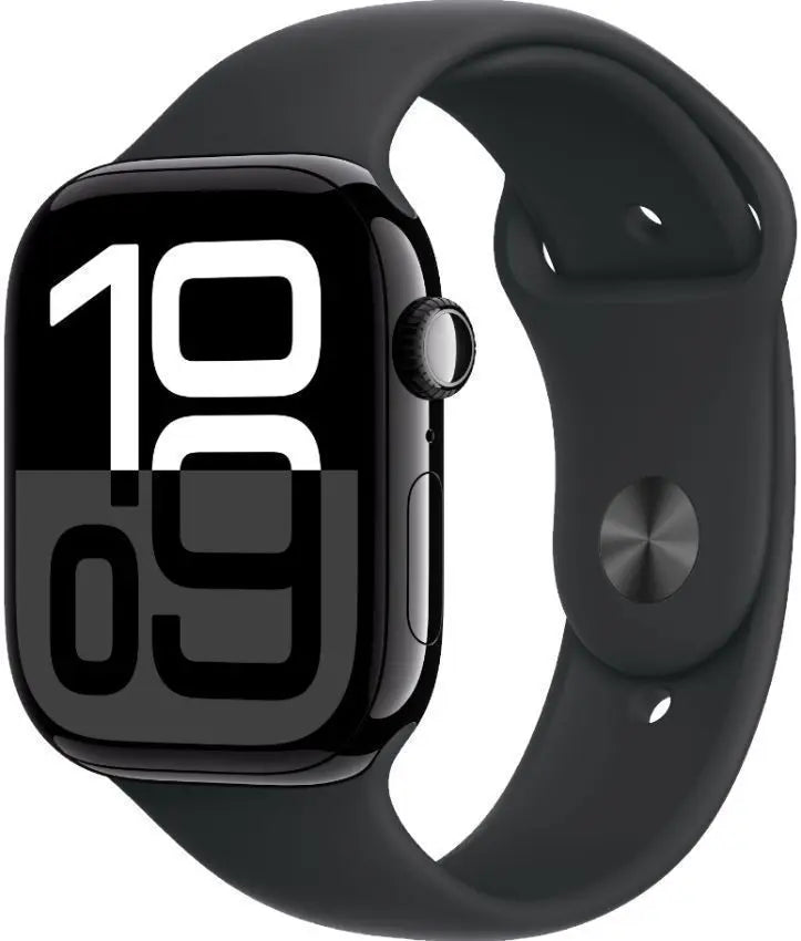 Apple Watch Series 10 46mm Aluminum
