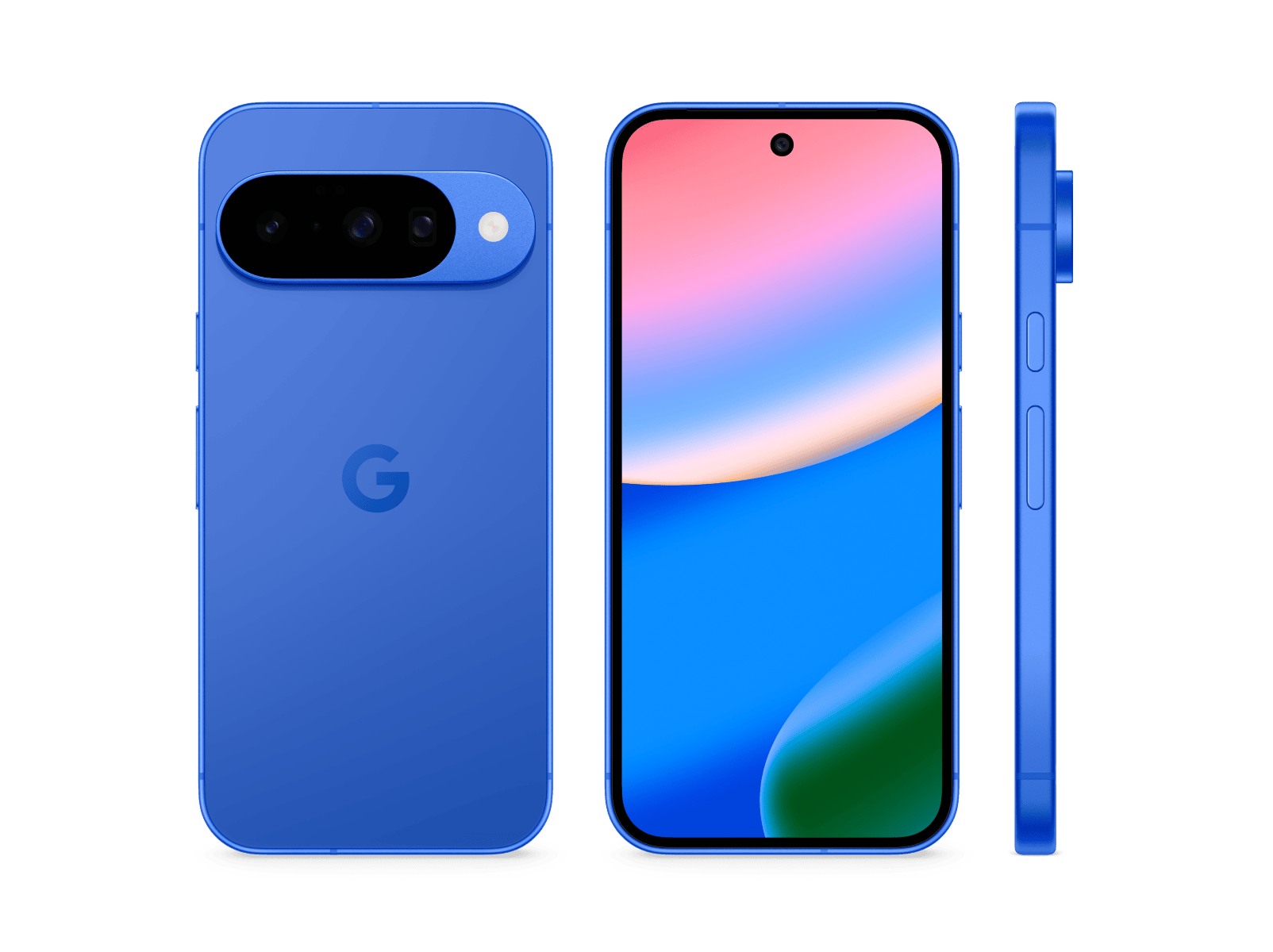 Pixel 10