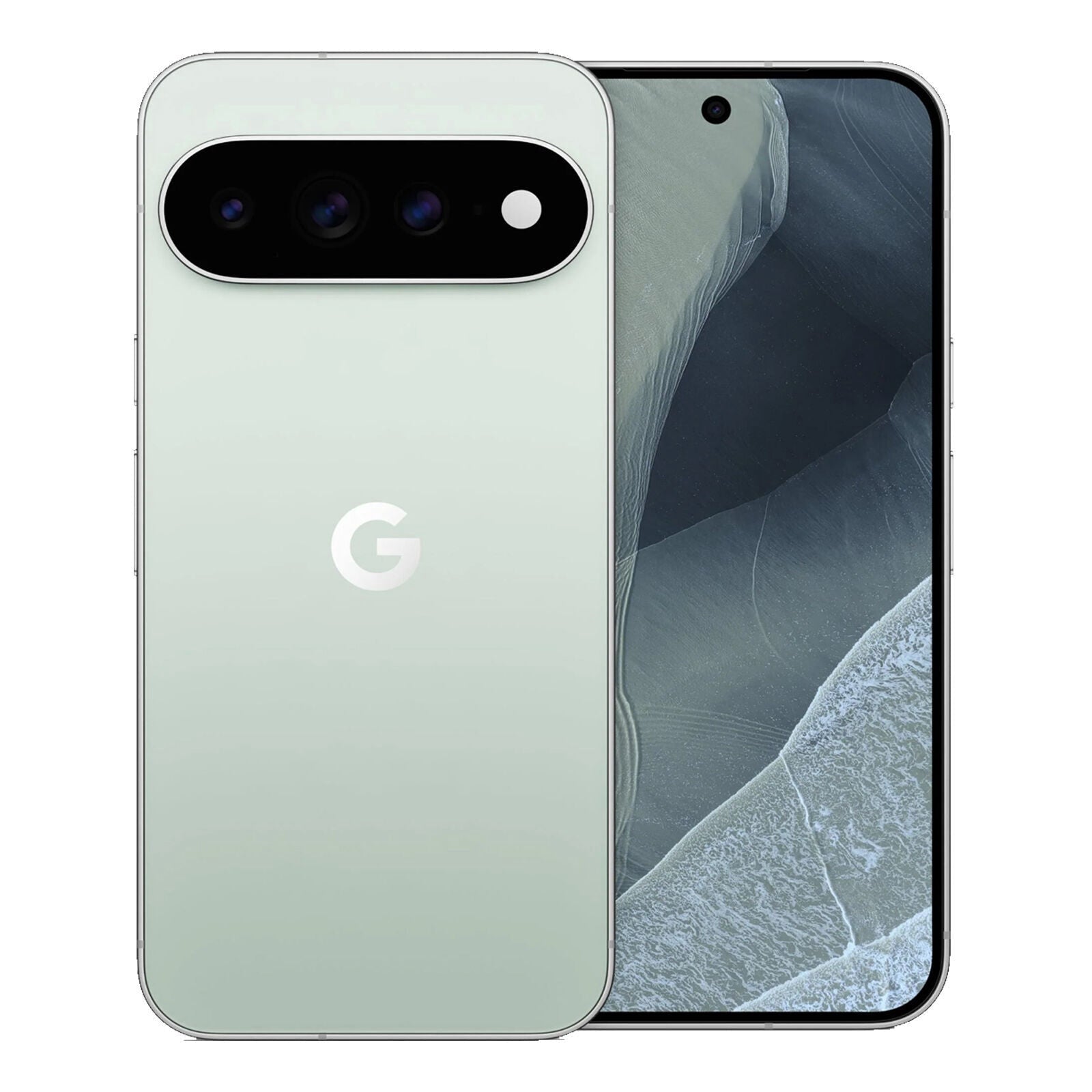 Google Pixel 11 Pro XL in Fog