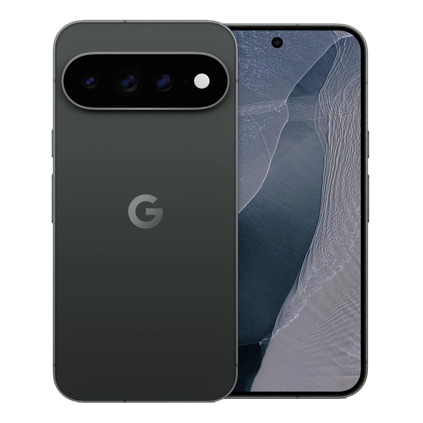 Google Pixel 11 Pro XL in Obsidian