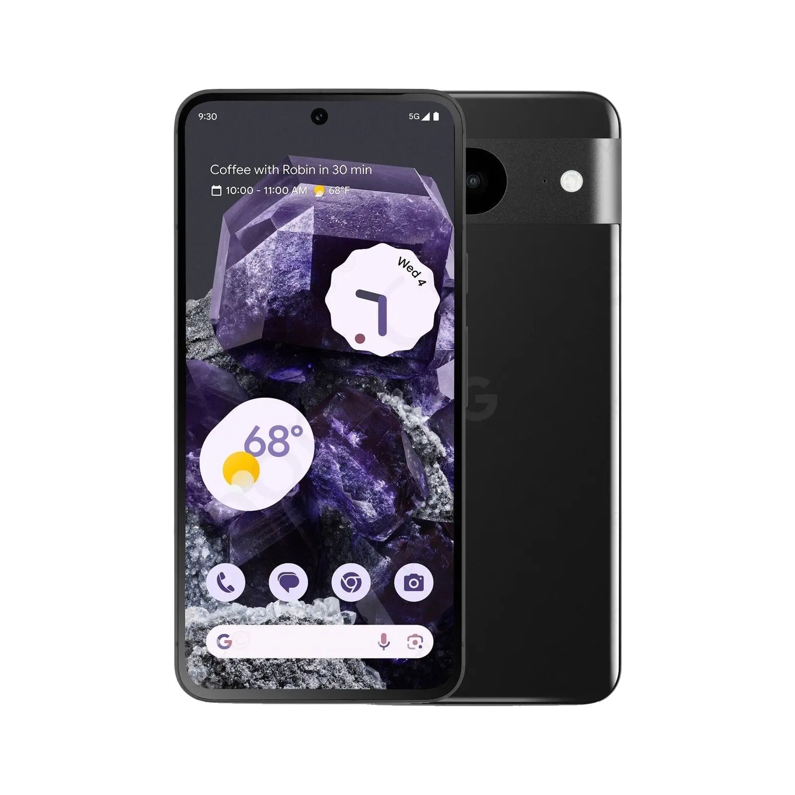 Pixel 8