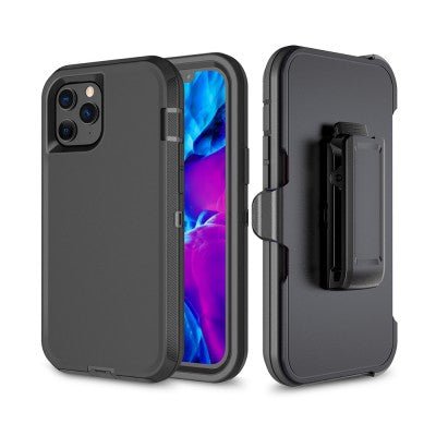 Adventurer Heavy Duty Case – Fusion Phones