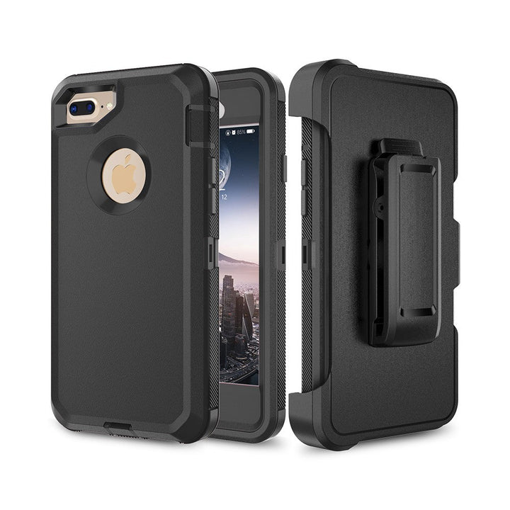 Adventurer Heavy Duty Case – Fusion Phones