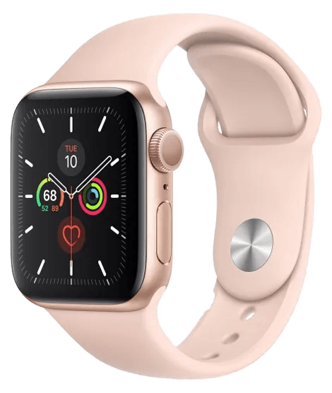 Apple Watch Series 5 40mm - Fusion Phones