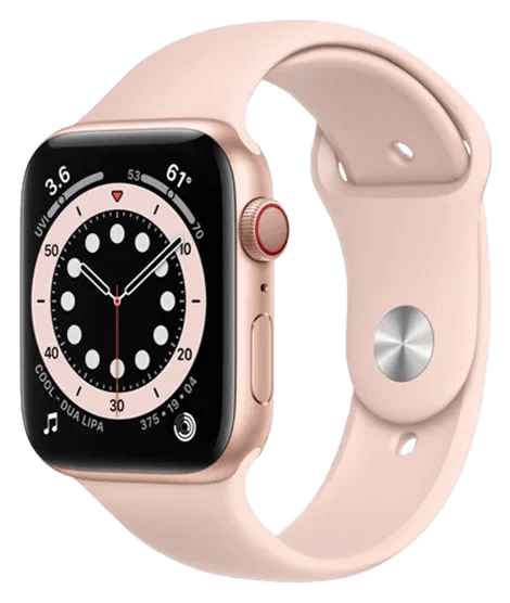 Apple Watch Series 6 40mm - Fusion Phones