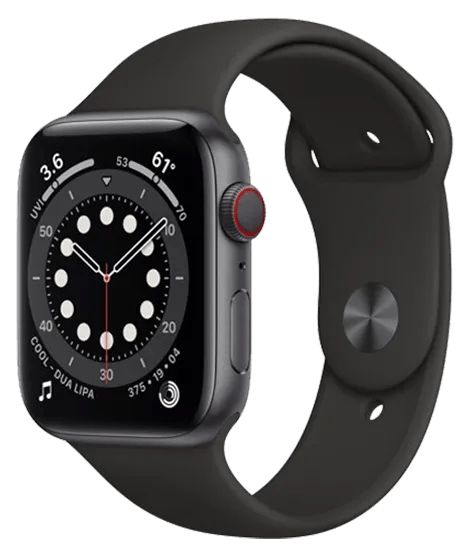 Apple Watch Series 6 44mm - Fusion Phones