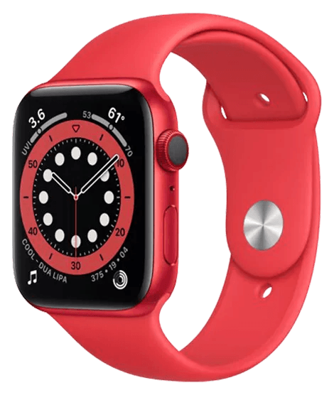 Apple Watch Series 6 44mm - Fusion Phones