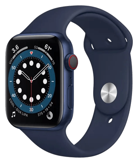 Apple Watch Series 6 44mm - Fusion Phones