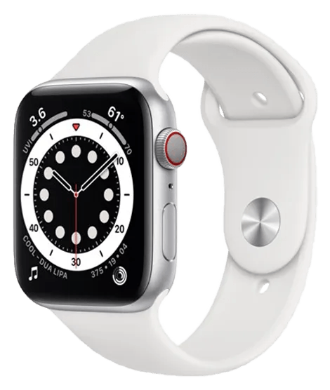 Apple Watch Series 6 44mm - Fusion Phones