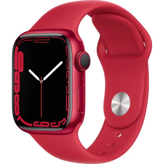 Apple Watch Series 7 41mm - Fusion Phones